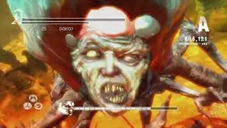 zero hp zero dt! | #debzerk on #Twitch
