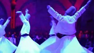 Satanic Concerts Copyright Free stock Footage Islamic (3)
