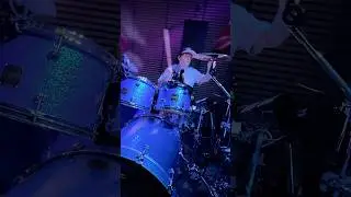 Drums engaged. #drums #drummer #studio #newmusic #comingsoon #fyp #youtube #youtubeshorts