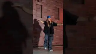 Dassy Freestyle to “Take them clothes off🎵”💥 #dance #poppingfreestyle #hiphop #popping #dassy