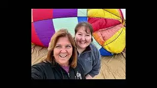 Mesquite Balloon Rally 2026