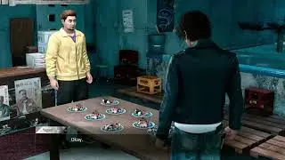 The Koi Bride Massacre | Judgment Remaster