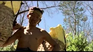 WORKINGMAN'S DEATH - Trailer