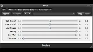 Noise