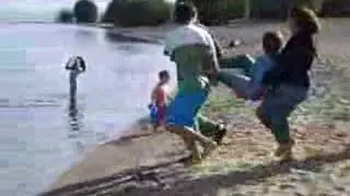 al agua vieja?