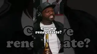 50 Cent on Master P