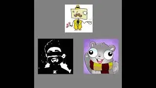 Fnf shuck v2 but ​⁠@Mithzan, @YourPalRoss​⁠ and @Oogapooki sings it