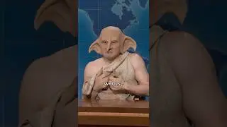 dobby is a free elf