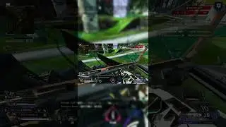 🙂&zwj;↕️#nohacks #funny #apexlegends #skills #rampart #fyp