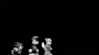 Duli1 Sprite Work Mini Show 2(Doomsday)(Fast version).wmv