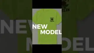 Streetwear Merch