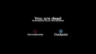 CASE: Animatronics wolf and Cat jumpscares