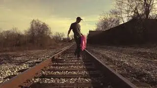 Kid Cajun - Gone