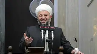 وتاری هەینی مامۆستا فتحی زراری  9/1/2026