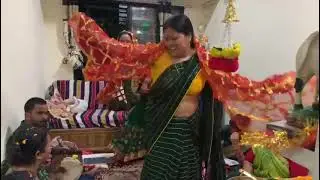 हम तो तर गेली हो मैया ए गैली हो बहुत सुंदर पचरा माता रानी का 🙏🙏🚩🚩