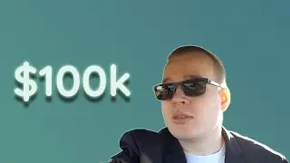Second Biz/Dev Vlog Talk ($100k TRADED on depouch DEX)