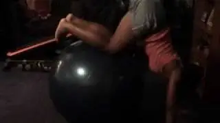 Shape & Firm Your  Butt/Glutes