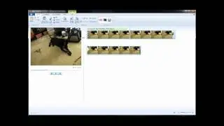 Windows Live Movie Maker Add & Adjust Audio Tracks