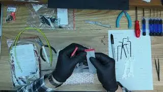 Prusa MK4 Assembly 5: xLCD