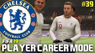 FIFA 19 Player Career Mode | #39 | Different Level... Different Class...