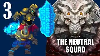 Duelyst | #3 &mdash; Ванар: &laquo;Нейтральный отряд&raquo;