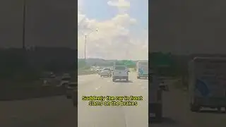 Seconds Save Lives: The Distance Rule