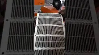 Umrao Automation's screen printing machine for Carbon Track Printing With IR. 8530552727, 8660976819