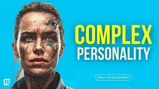 10 signs you have a complex personality that others can&rsquo;t handle