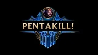 Goldenglue Pentakill - 2nd of June 2015 - Challenger Plays