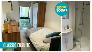 Austin Hall and Asquith House Leeds Student Accommodation