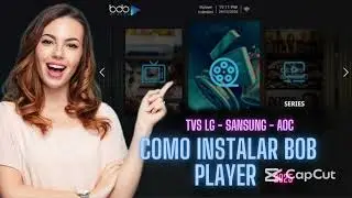 Como instalar BOB PLAYER  | Como Colocar Conte&uacute;dos no Bob Player | Como ativar Bob player