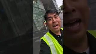 Exercise Fire Drill Vista tower