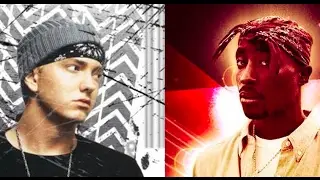 2Pac & Eminem - Thug 4 Life (2017)