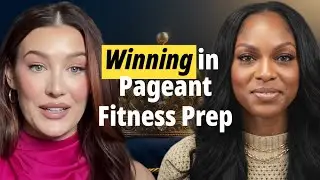 Winning in Pageant Fitness Prep: What Actually Works