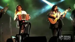 Las Damas del Litoral - Seleccion de polcas