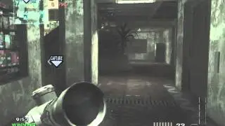 Incredible Clean 6 Man Feed First Blood !