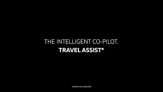 ID.4 Travel Assist 2.5 | Volkswagen