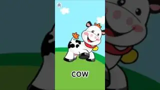 Laugh & Learn&trade; Animal Sounds for Baby - Games for Baby