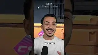 DIA 21 DESAFIO ABRIR CAIXAS AT&Eacute; SAIR FACA | GODMOTA | #godmota #shorts #challenge #cs2 #streamer