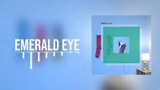 EMERALD EYE (Edit) - ZYES