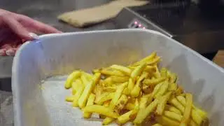 Hans en frietje loenen/ Mijdrecht 