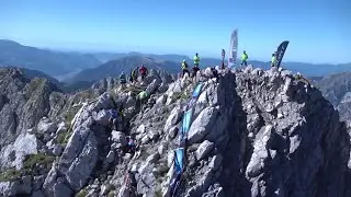 NUOVI RECORD PER IL PIZZO CAMINO