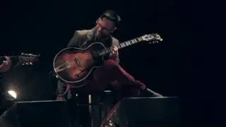Tri-Nation Guitar Trio extraits