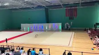 imaGYMnation 2024 - Rhythmic Excellence Amalia