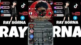 ✓Teaser Delta WhatsApp 4.0 + Tema Transparent 😎