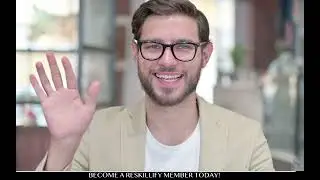 Become a ReSkillify Member