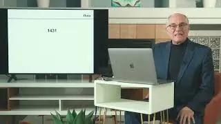 Introduction to Database – Alan Paradise