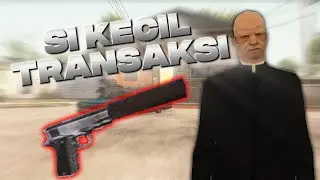 WARGA KECIL TRANSAKSI ILEGAL