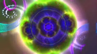 VSDC Free Video Editor | Audio Visualizer | Digital Tribe - Daydreamer