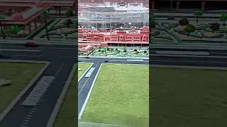 new model of jaipur junction 😱#jaipurjunction #jaipurvlog #azeri #viral